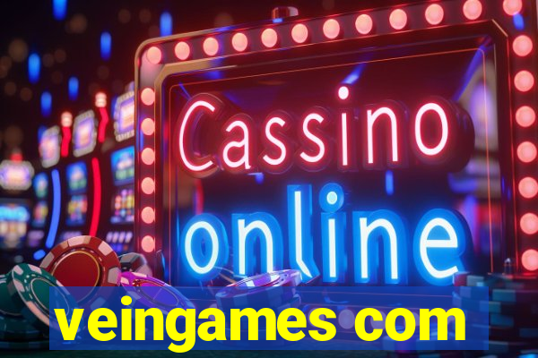 veingames com